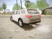 2013 Dodge Durango Citadel